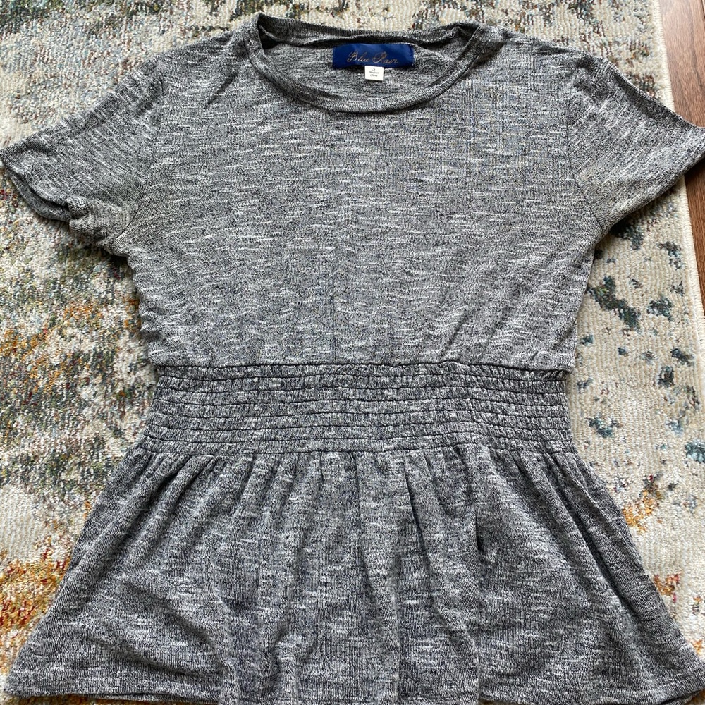 Casual Tee